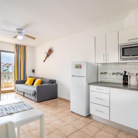 Castle Harbour Matthew'S Flat Los Cristianos By Lovetenerife エクステリア 写真