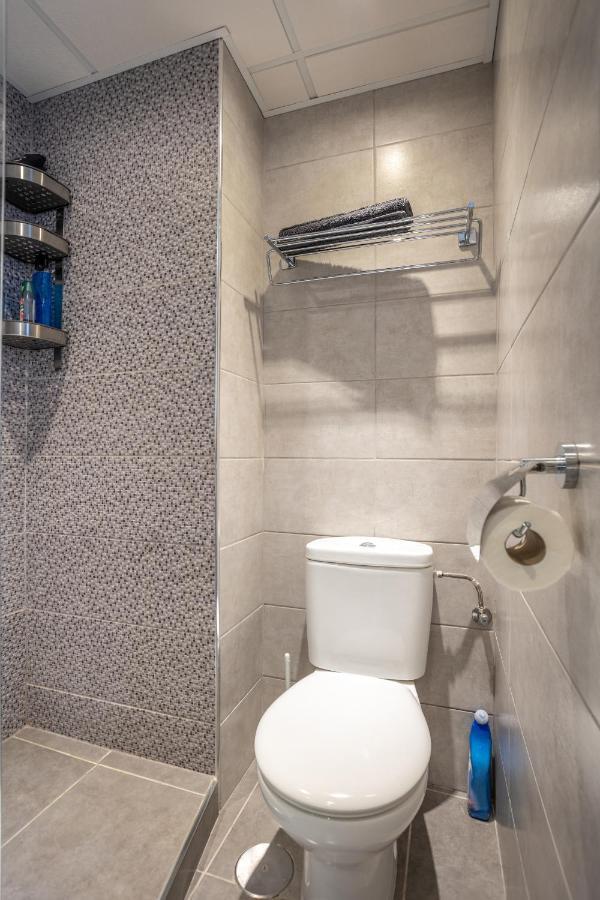 Castle Harbour Matthew'S Flat Los Cristianos By Lovetenerife エクステリア 写真