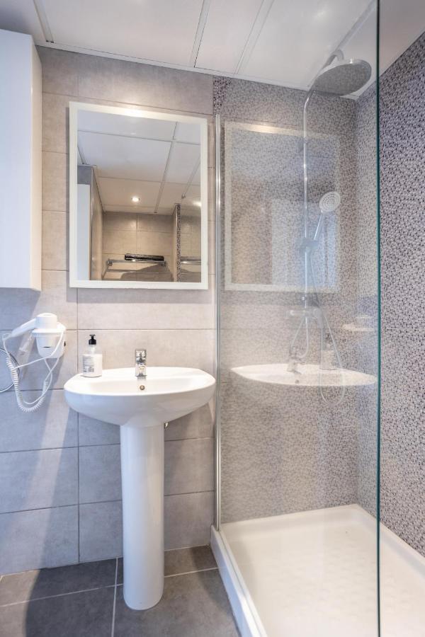 Castle Harbour Matthew'S Flat Los Cristianos By Lovetenerife エクステリア 写真