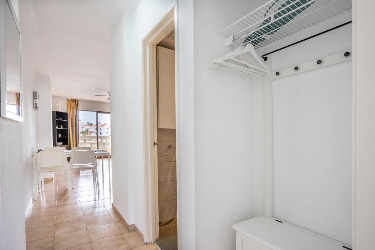 Castle Harbour Matthew'S Flat Los Cristianos By Lovetenerife エクステリア 写真